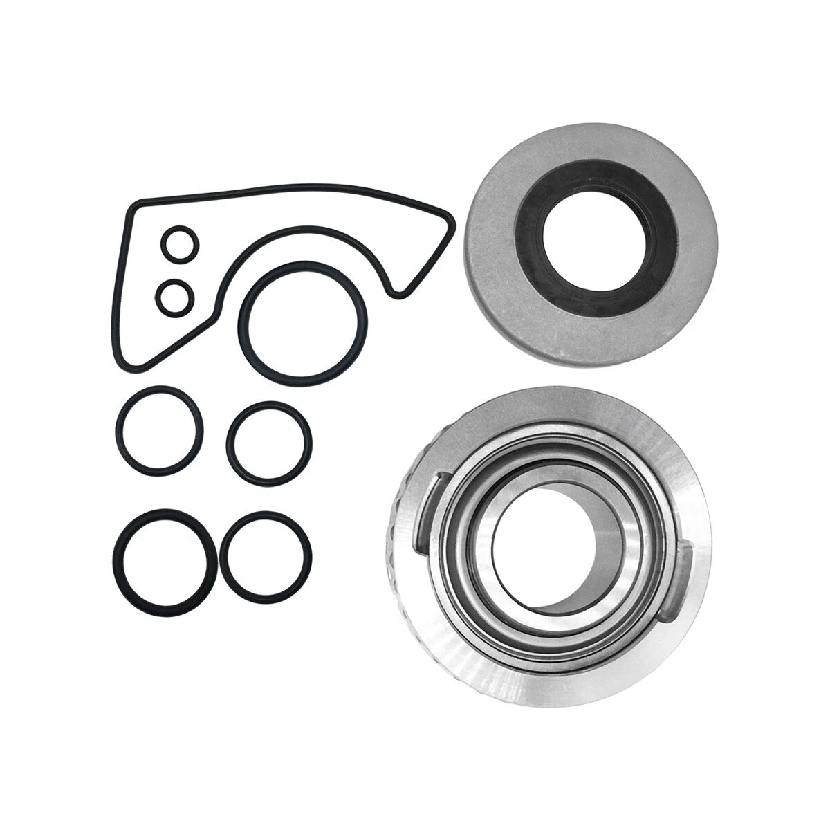 Gimbal Bearing Kit for Mercruiser Bravo (30-879194A01, 30-862540A3)