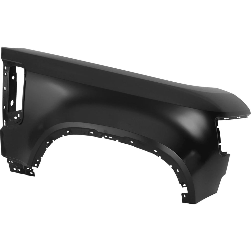 Fender for Land Rover Defender 110 (2020–2024) Front Left & Right
