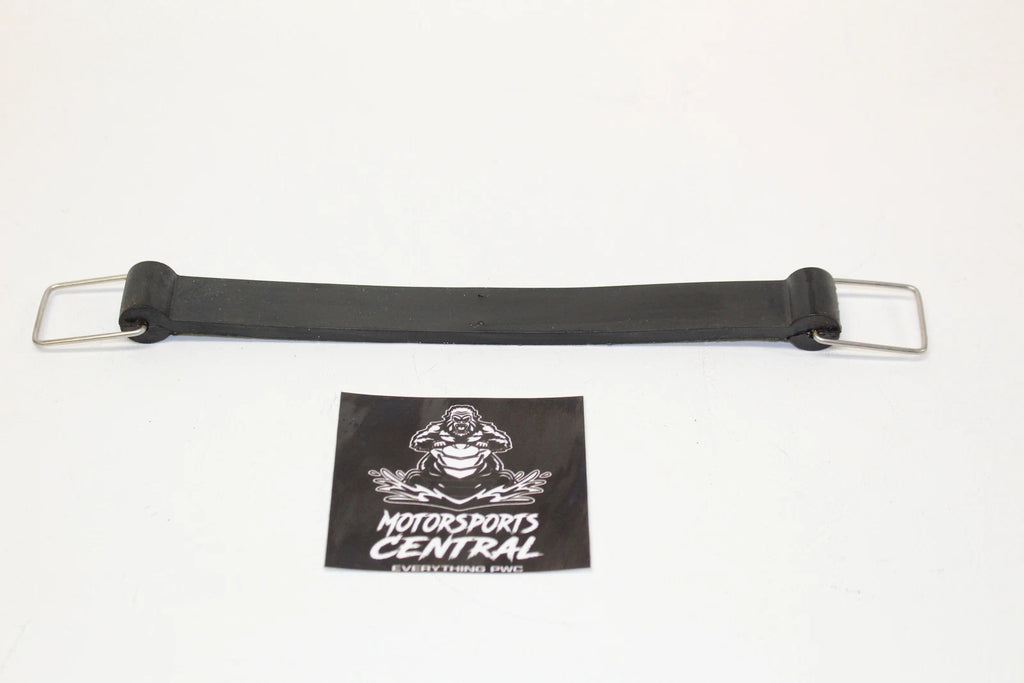 Oil Tank Straps for (293850077)