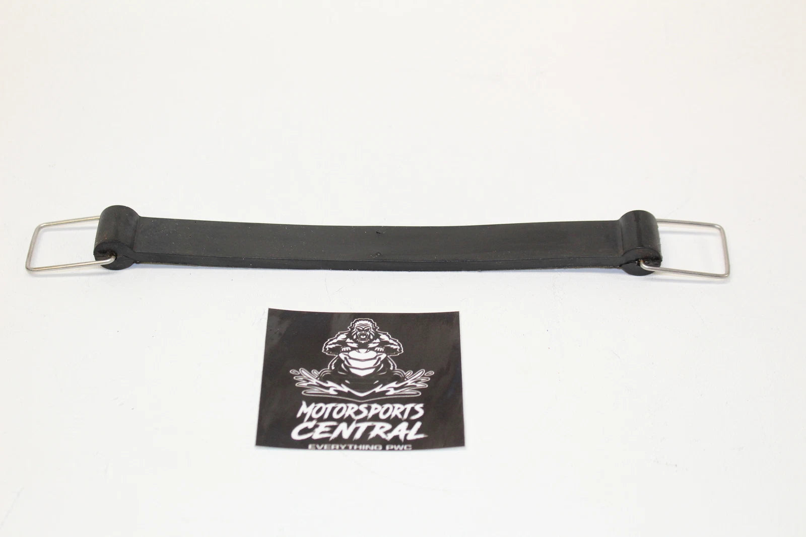 Oil Tank Straps for (293850077)