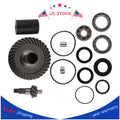 Rear Differential Ring Pinion Gear for Honda TRX300 (1988–2000)