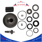 Rear Differential Ring Pinion Gear for Honda TRX300 (1988–2000)