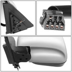 Aluminum Core 2-Row Radiator for Ford Mustang 5.0L (2012–2014)