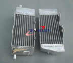 Aluminum Radiator for Honda CR125R CR250 CR250R CR125R (1982)