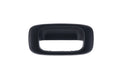 Tailgate Handle Bezel Cover Texture Black for HSV Chevy Silverado (2000-2006)