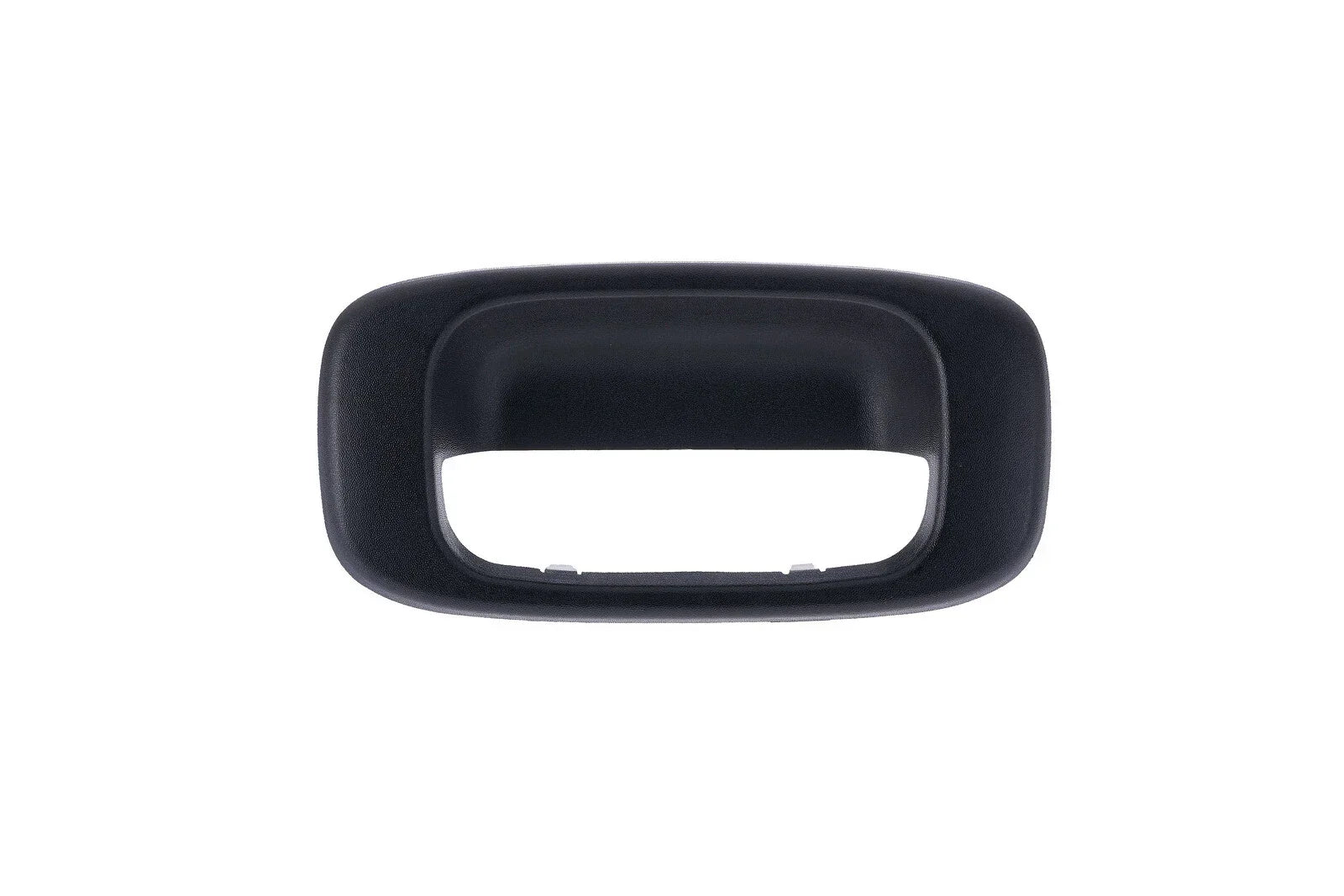 Tailgate Handle Bezel Cover Texture Black for HSV Chevy Silverado (2000-2006)