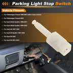 Brake Light Switch for Volkswagen Passat (1998–2001) 4A0945515A