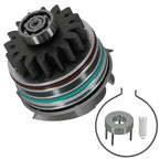 Coolant Pump for John Deere 9100 8100 8200 9560STS 9750STS 9660 (1990–2020) RE508249