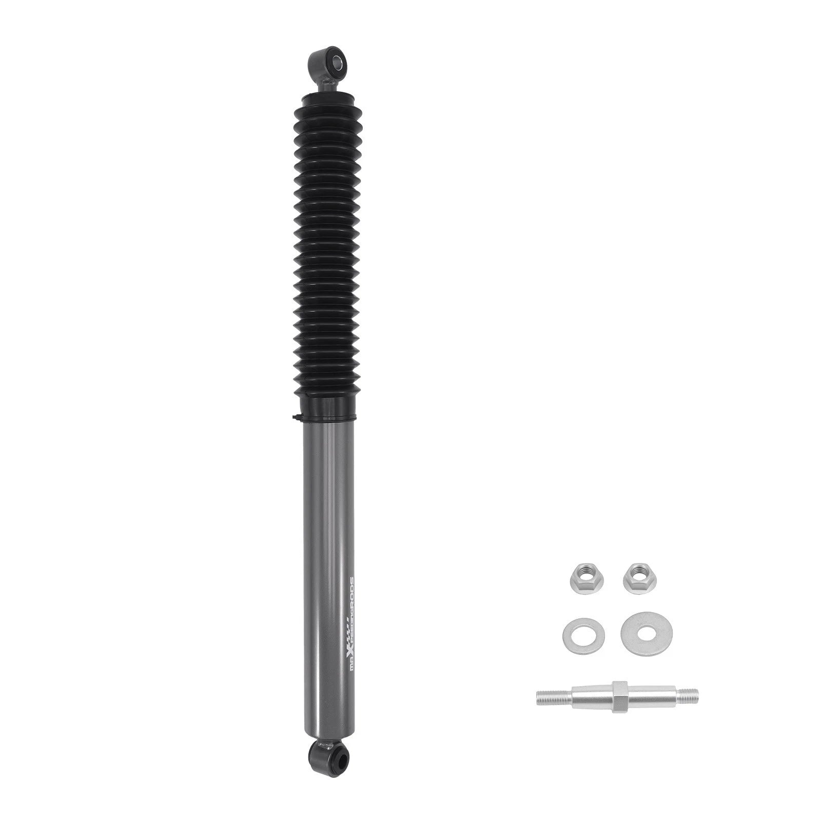 Front G1 Steering Stabilizer Shock for Ford F-250 F-350 4WD (2011–2024)