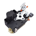 Door Lock Actuator for Chevrolet Tahoe GMC Sierra 1500 (2000–2003)