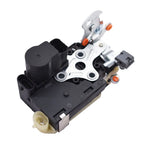 Door Lock Actuator for Chevrolet Tahoe GMC Sierra 1500 (2000–2003)