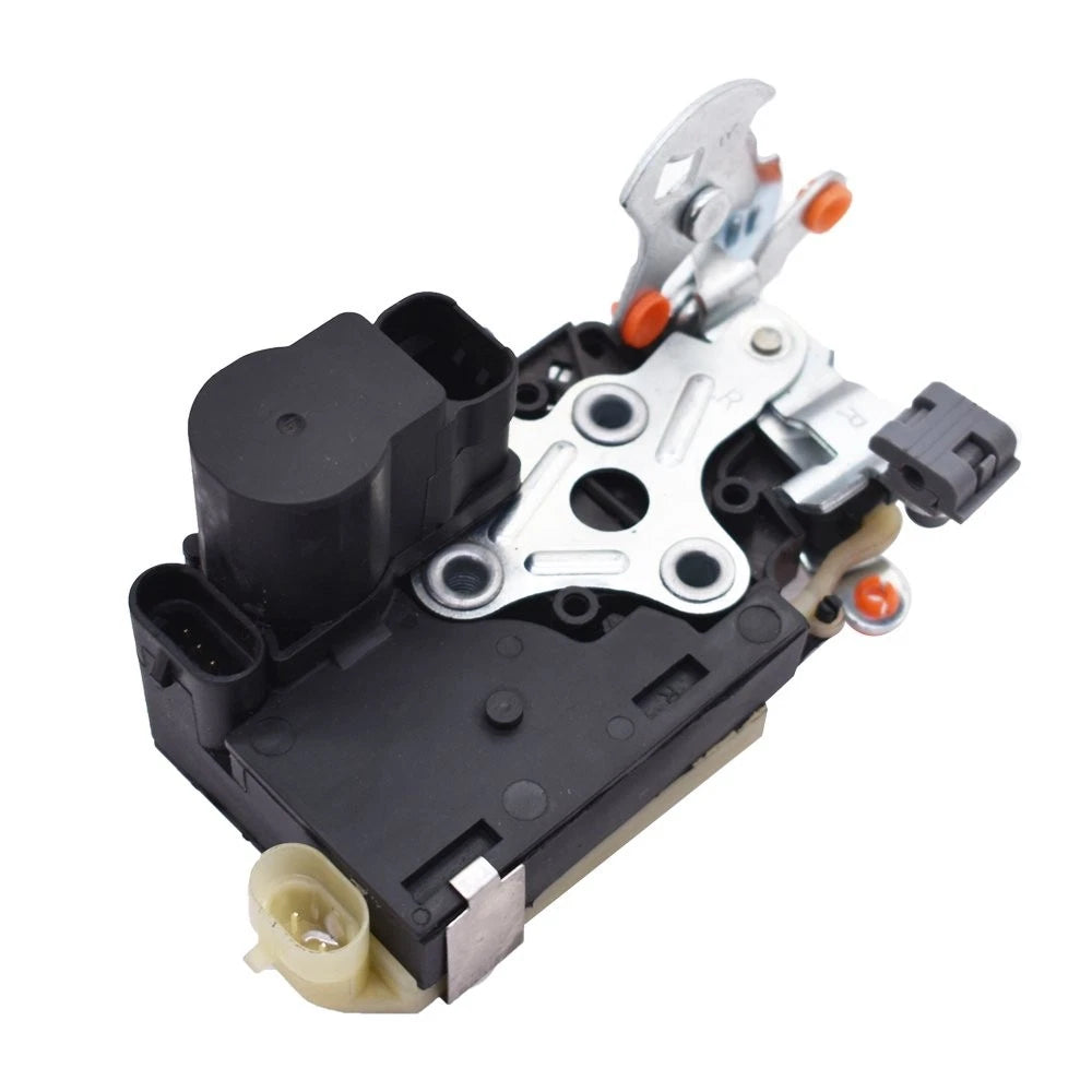 Door Lock Actuator for Chevrolet Tahoe GMC Sierra 1500 (2000–2003)