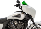 Klock Werks 9" Windshield for Indian Chieftain/Roadmaster (PowerPlus)