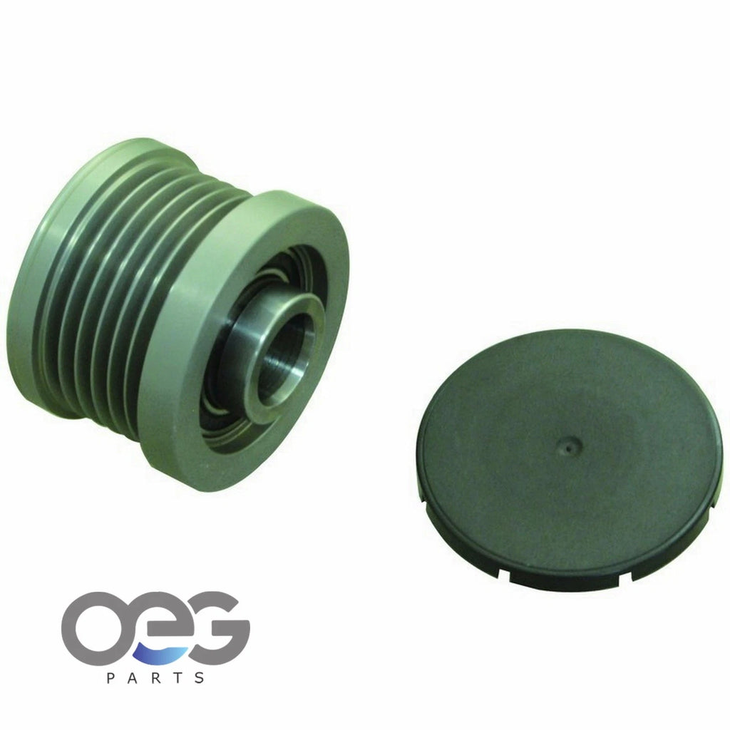 Clutch Pulley for Peugeot 308 (2007)