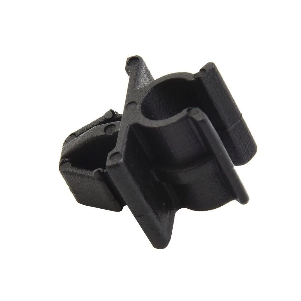 4X Hood Prop Rod Holder Clips for Nissan