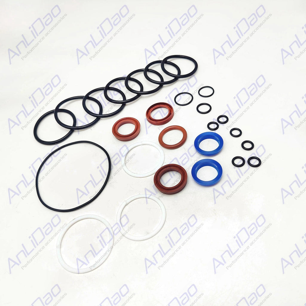 O-ring Repair Kit for Yamaha Outboard Trim Cylinder (64E-43822, 64E-43866)