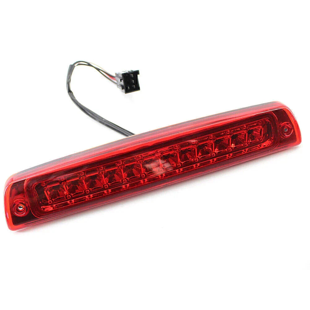 High Mount LED 3rd Brake Light for Dodge Ram 1500/2500/3500 (1994-2001)