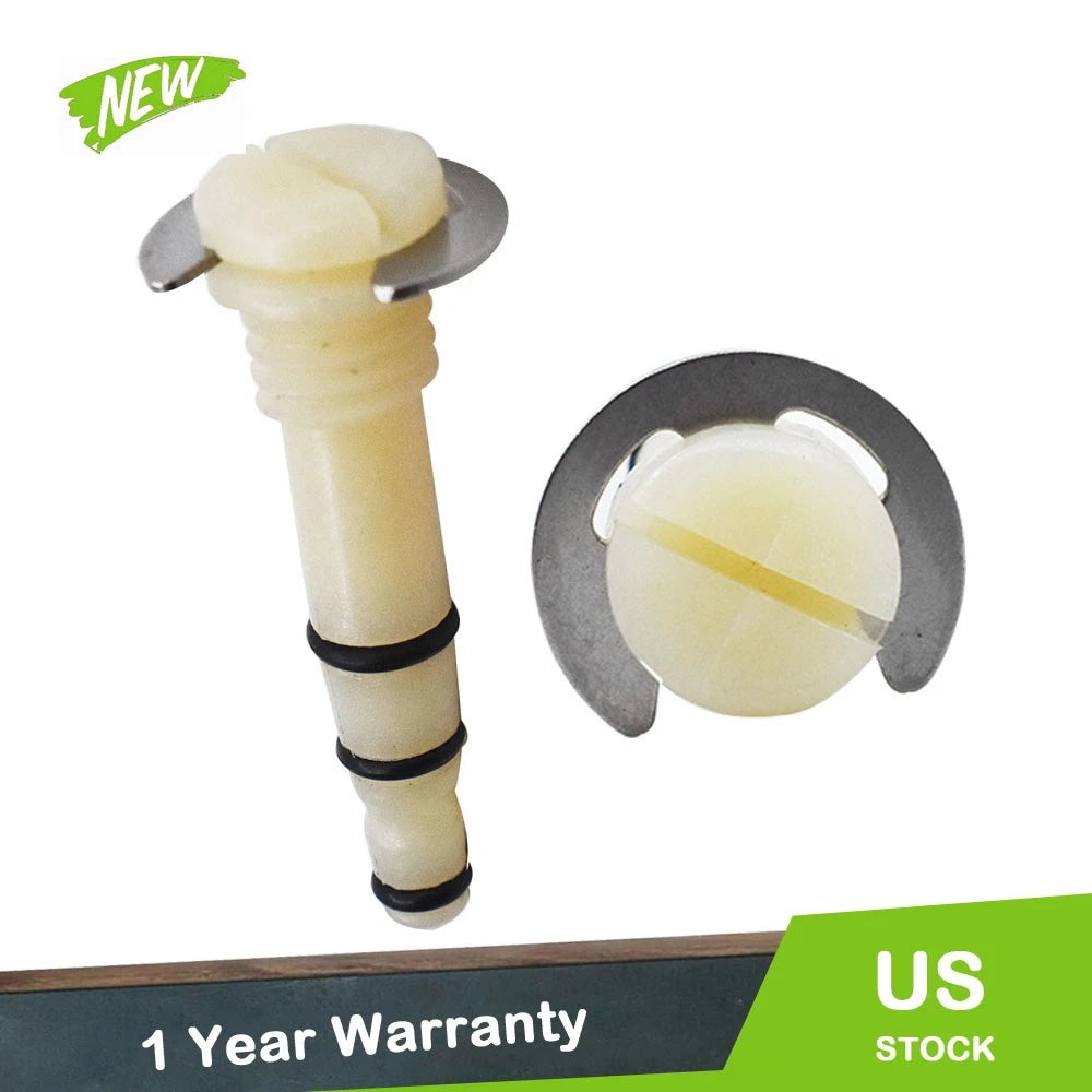 Relief Valve 893929A01 for Mercury Marine Trim Motors (2006–ON)