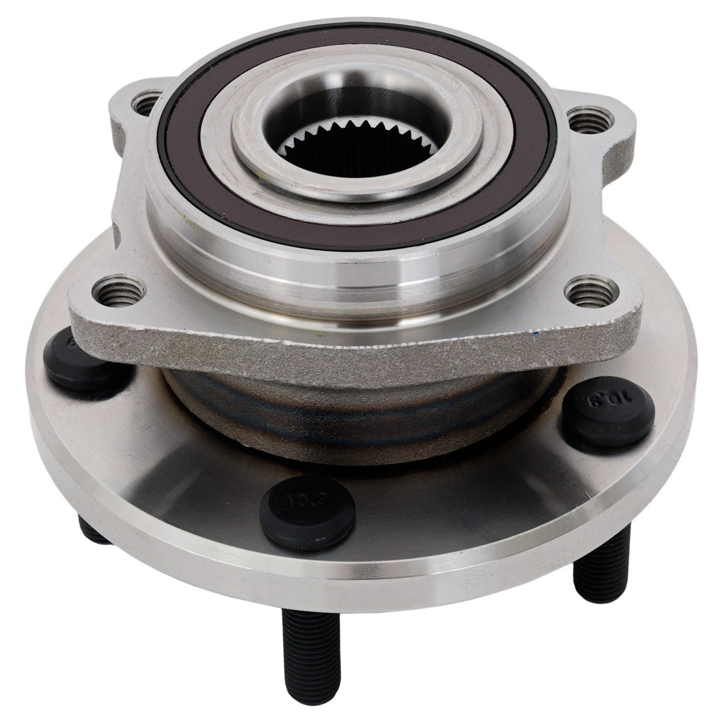 Wheel Hub for Dodge Avenger (2008–2014) Front Left or Right FWD