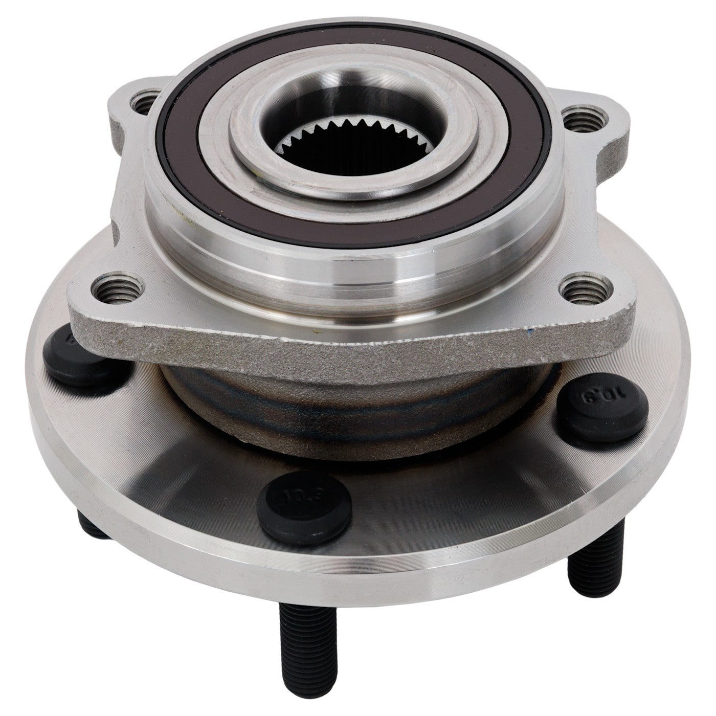 Wheel Hub for Dodge Avenger (2008–2014) Front Left or Right FWD