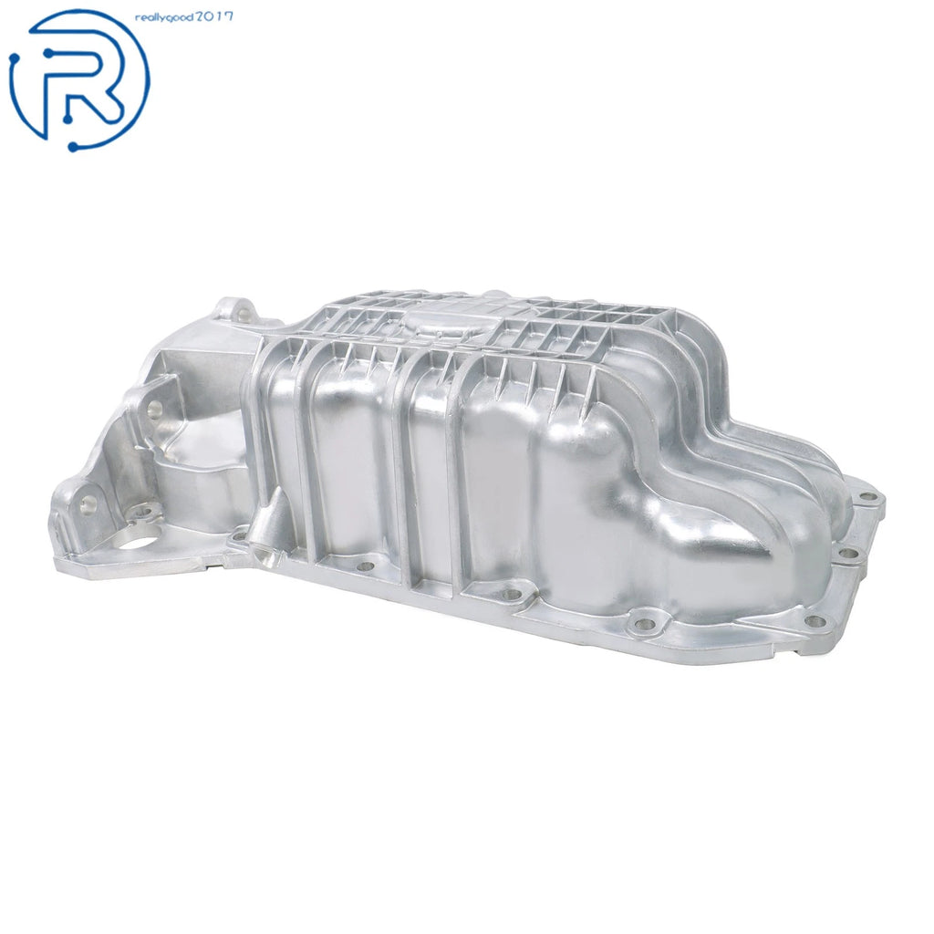 Engine Oil Pan for Ford Fiesta Ikon Sedan/Hatchback (2011-2015)