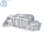 Engine Oil Pan for Ford Fiesta Ikon Sedan/Hatchback (2011-2015)