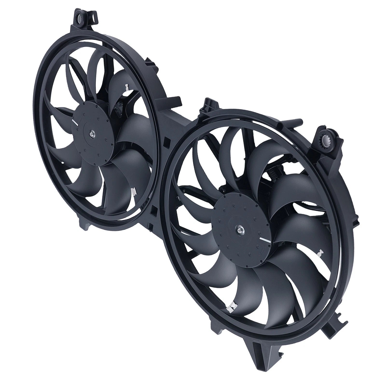 Cooling Fan for Infiniti EX35 (2008–2009) 21481JK000 Direct Replacement