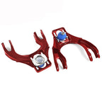 Adjustable Front Arm & Rear Camber Kit for Make Model