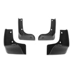 Set of 4 Mud Flaps Splash Guards for Nissan Teana (2013–2018)