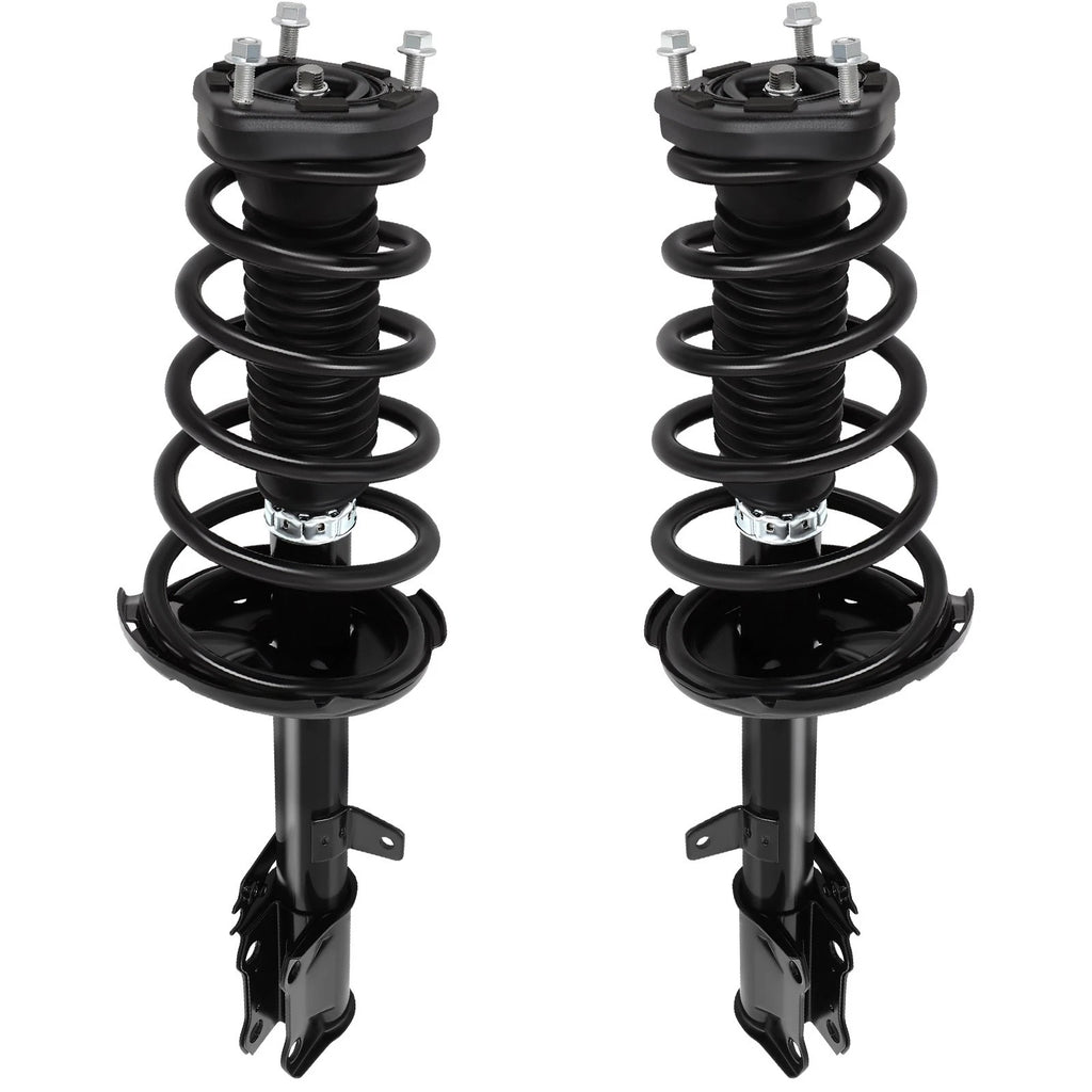 2X Rear Strut & Coil Spring Assembly Kit for Toyota Venza (2013–2015)