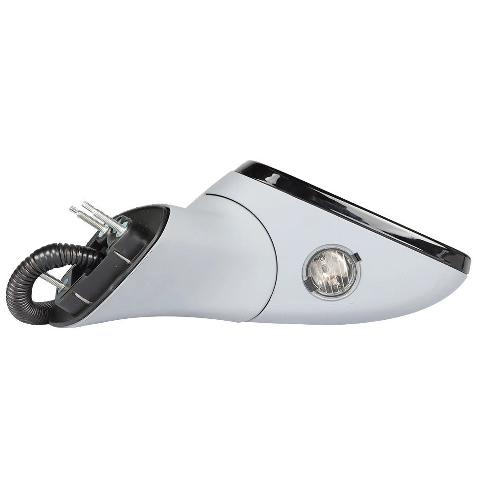RH Passenger Side Mirror with BLIS for Ford Fusion (2018)