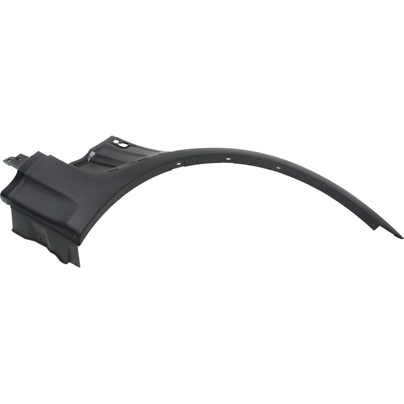 Set of 2 Fender Flares for BMW X5