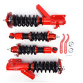 Coilovers 24 Step Damper Struts for Honda Civic EM2 (2001–2005)