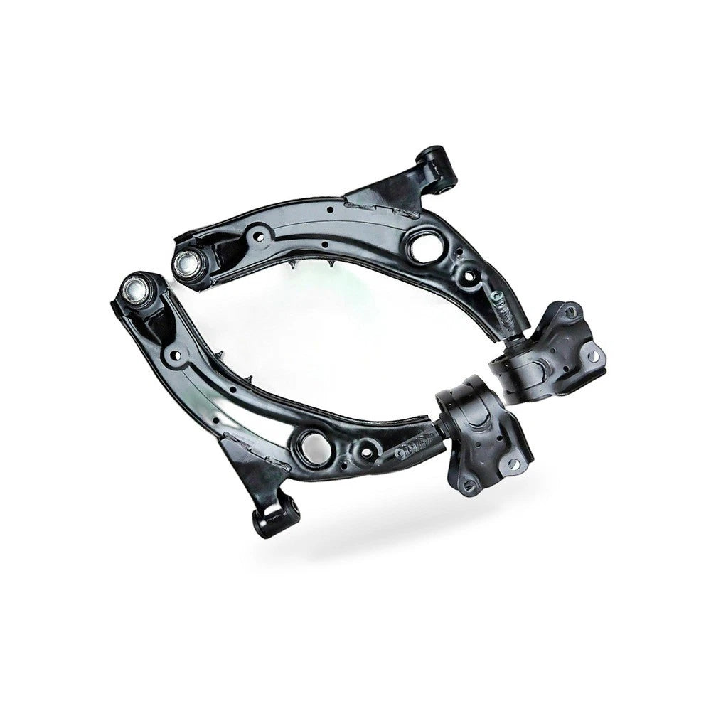 Front Lower Control Arms with Ball Joints for Mazda CX-7 (2007–2012)