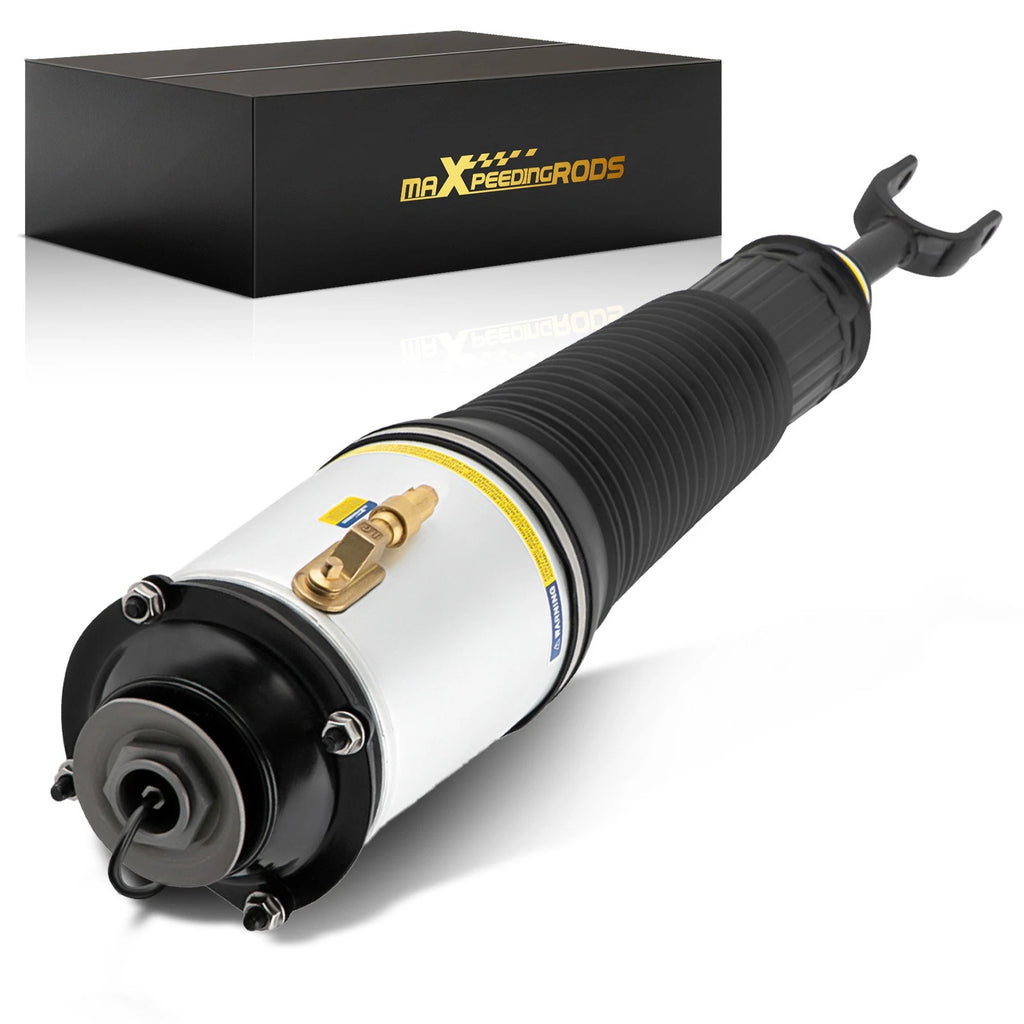 Front Right Air Shock Absorber for Audi A8 S8 D3 (2003–2010) 4E0616040AF
