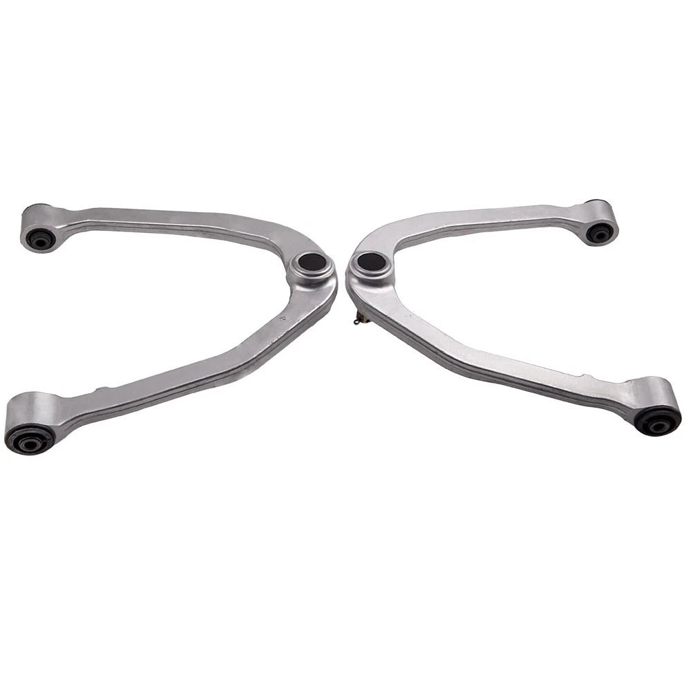 2Pcs Upper Control Arms for Nissan 350Z (2003–2007) & Infiniti G35 RWD
