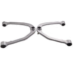 2Pcs Upper Control Arms for Nissan 350Z (2003–2007) & Infiniti G35 RWD