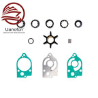 Water Pump Impeller Kit for Mercury 30-70HP (47-89983Q 1, 47-89983, 89983Q, 18-3207)