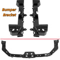 Front Bumper Face Bar Retainer for GMC Terrain (2018–2024)