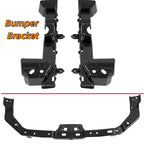 Front Bumper Face Bar Retainer for GMC Terrain (2018–2024)