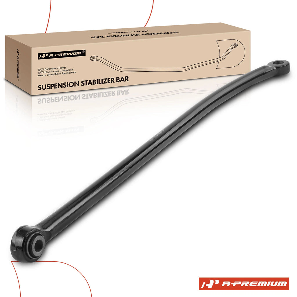 Front Suspension Track Bar with Bushing for Ford F-250 F-350 (1999–2023)