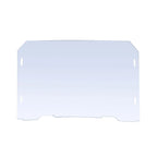 Full Windshield for Polaris RZR 570 800S 800 XP 900 (2008-2014)