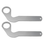 5th Wheel Hitch Adapter for Ford F-250 F-350 Super Duty (2011–2020)