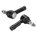 Front Outer Tie Rod End Link for Ford Mark LT (2006–2008) 2PCS