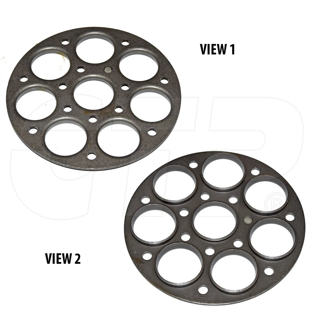 Plate for Caterpillar Models (1772511)