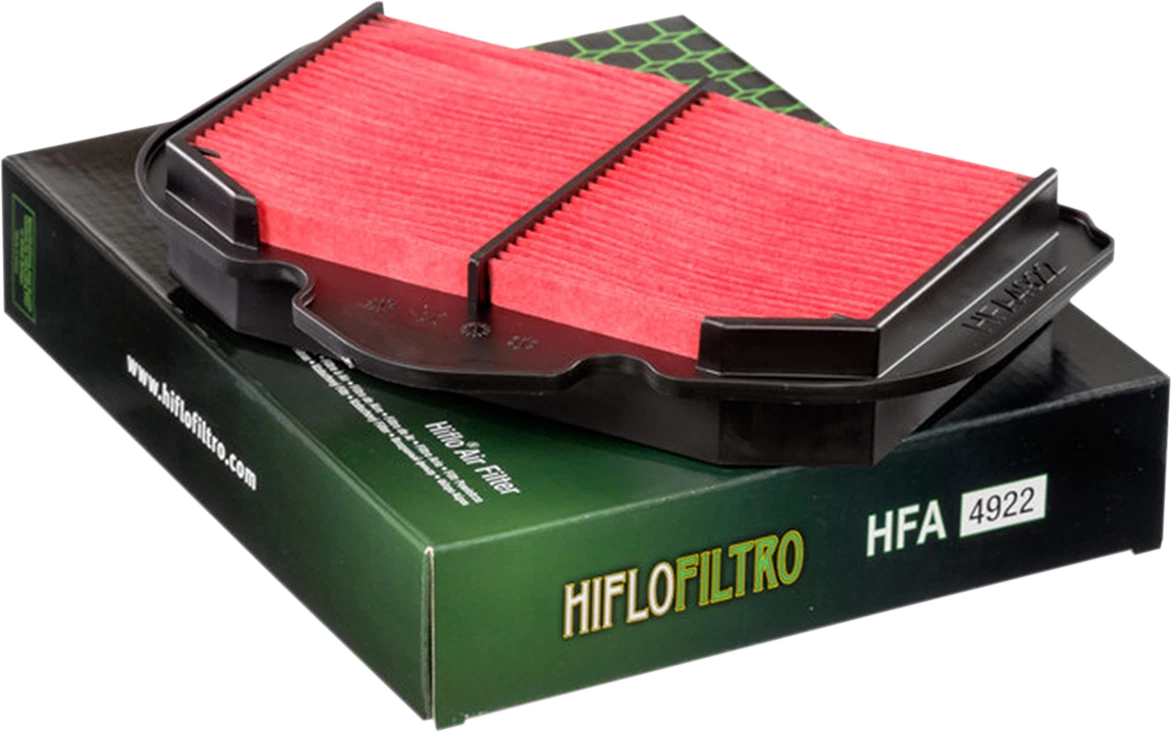 HIFLOFILTRO Air Filter for Yamaha (HFA4922)