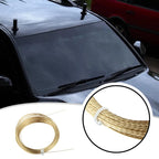 Windshield Cut-Out Wire Removal Tool for Windshield