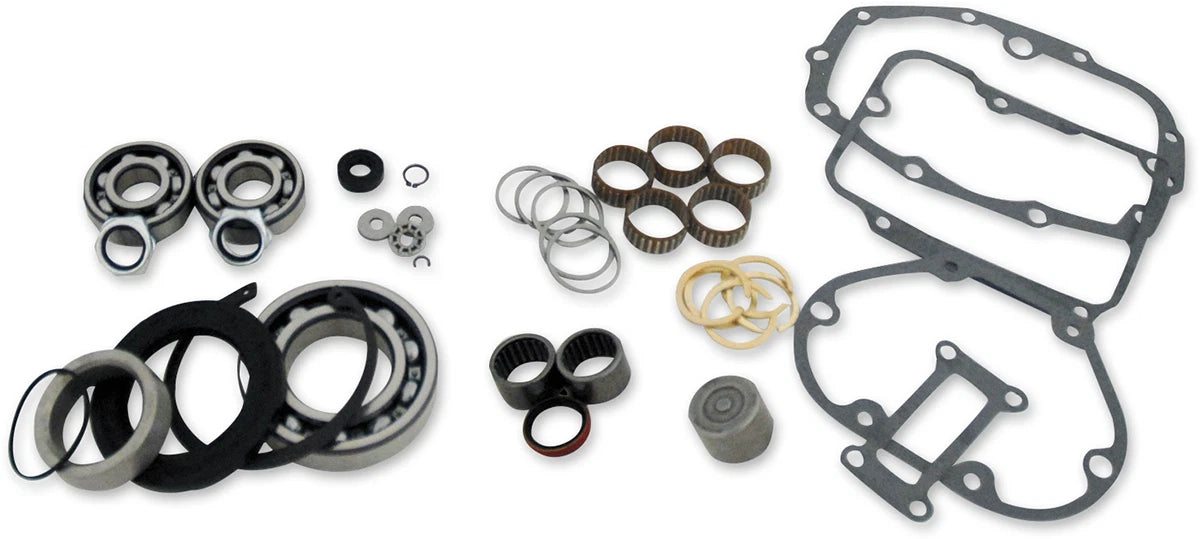 Transmission Rebuild Kit for Harley Davidson Dyna (1994–2005) TRK-DYN