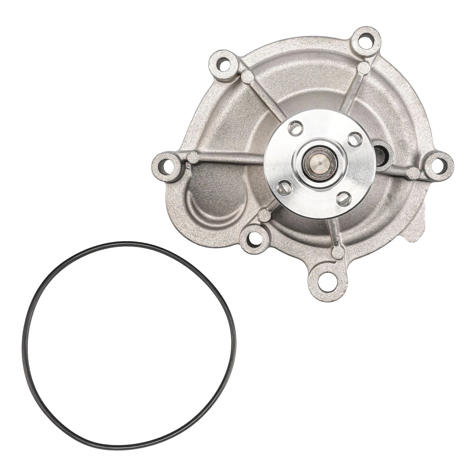 Water Pump for Mercedes C230 (2003–2005) and C250 (2012–2015)