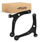 Front Suspension Lower Control Arms w/Ball Joints for 2006-2014 Honda Ridgeline